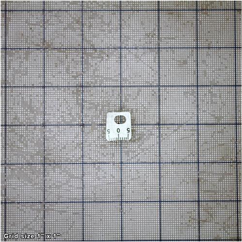 MITER POINTER