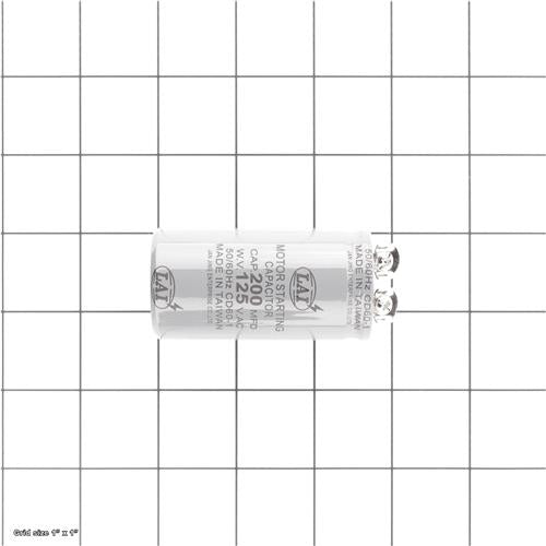 S CAPACITOR