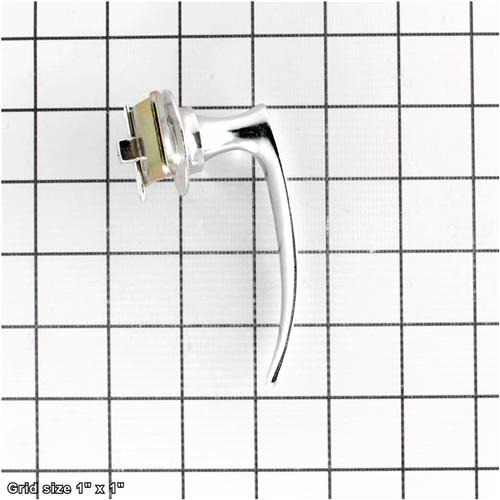 DOOR LATCH SYSTEM