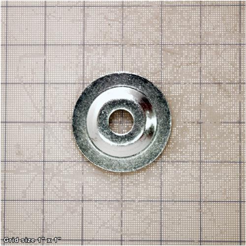 ARBOR FLANGE