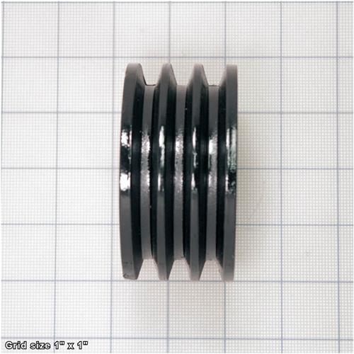 MOTOR PULLEY