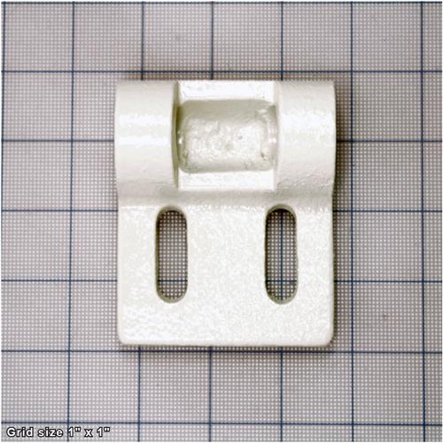 LOWER BLADE GUARD BRACKET