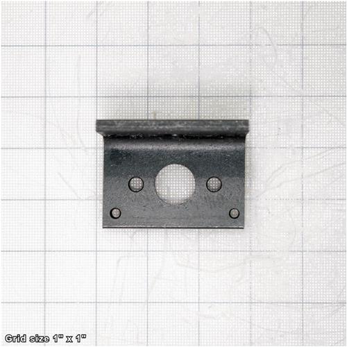 GEAR MOUNTING BRACKET