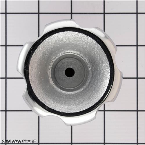 MICRO-ADJUST KNOB