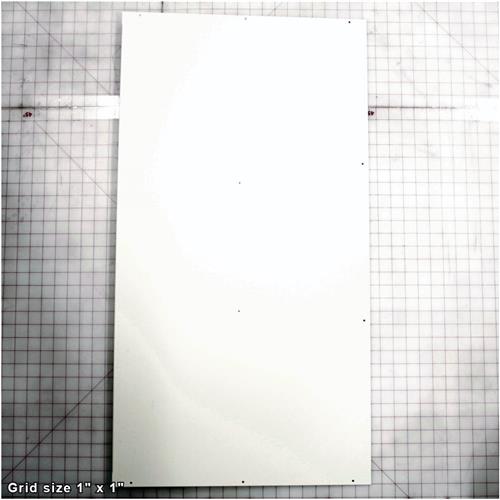 FRONT PANEL
