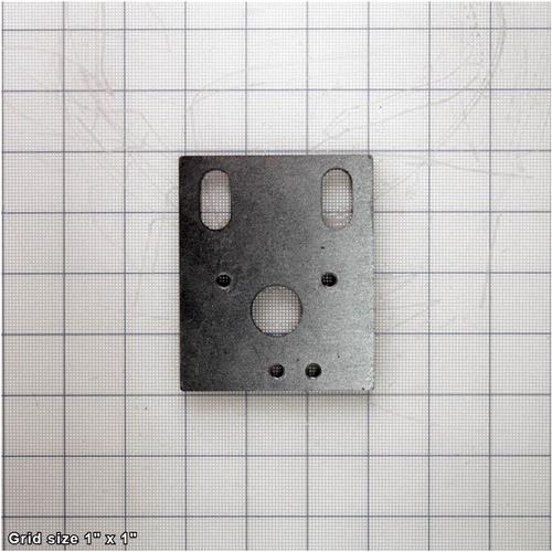 ADJUSTMENT PLATE