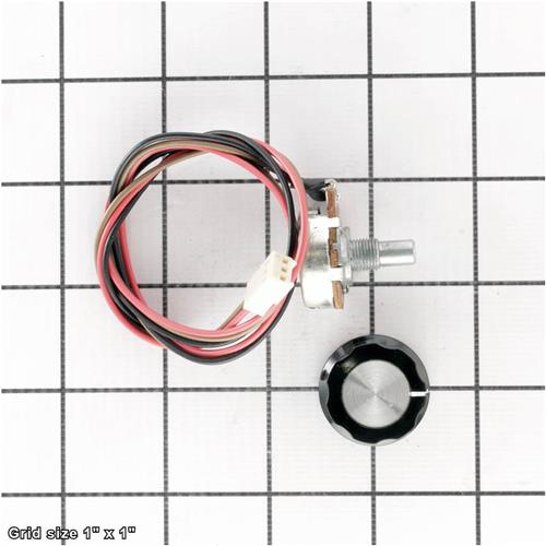 RHEOSTAT