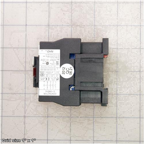 FEED MOTOR SWITCH