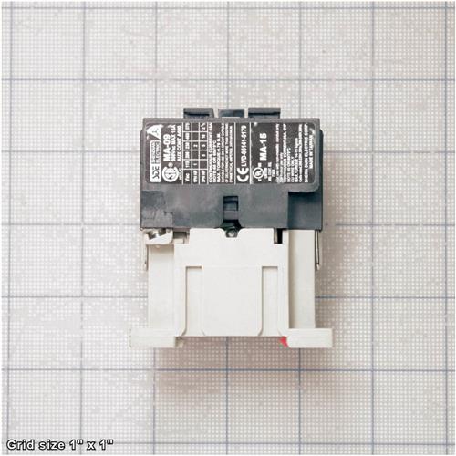 CONTACTOR SDE MA-09 220V