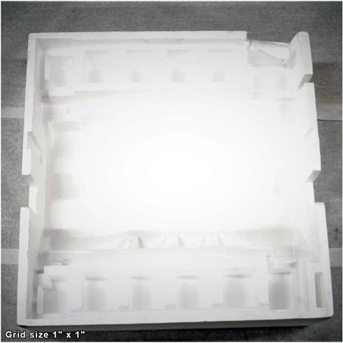 STYROFOAM