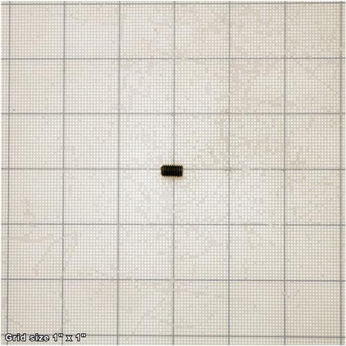 SET SCREW