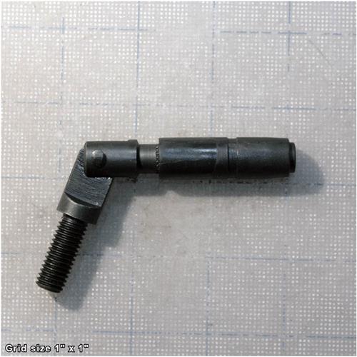 TABLE BOLT M10 X 30