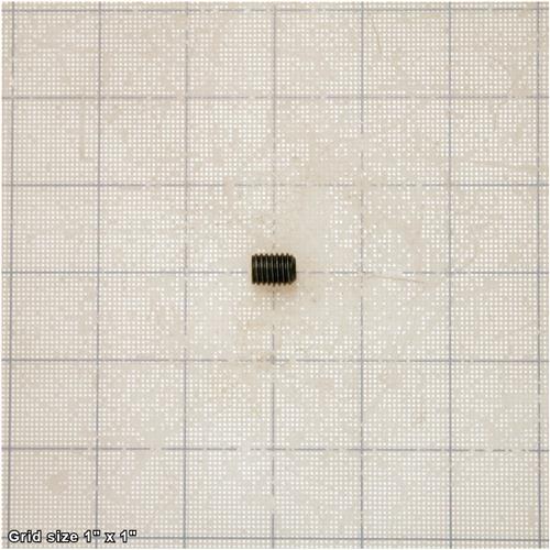 SET SCREW M10-1.5 X 30 CONE-PT