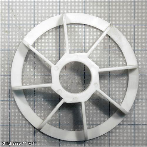 MOTOR FAN