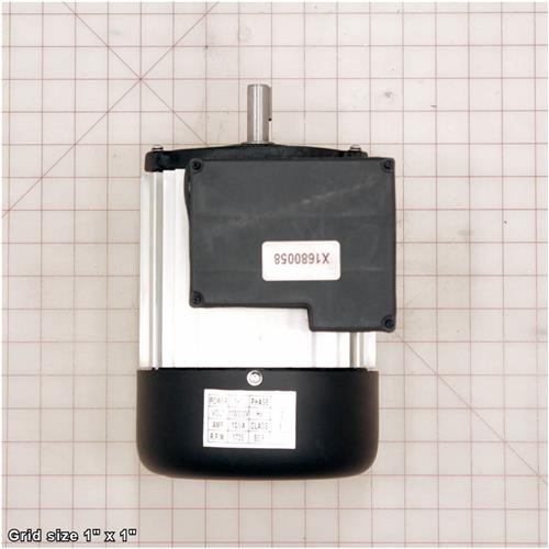 MOTOR 1HP 110V 1-PH