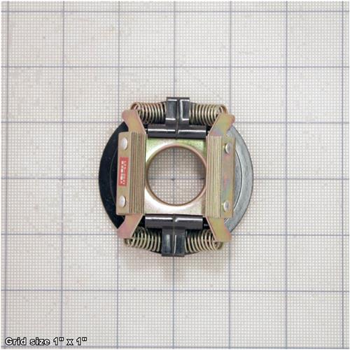 CENTRIFUGAL SWITCH