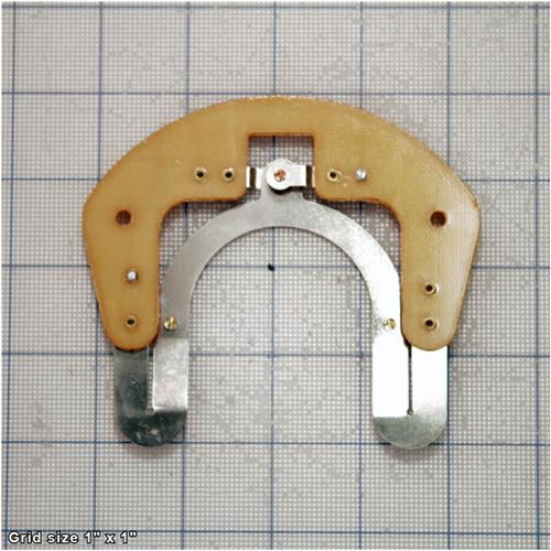 CONTACT PLATE