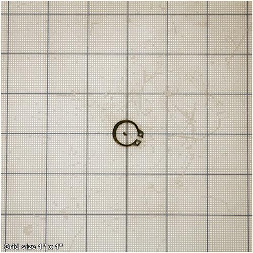 INTERNAL RETAINING RING