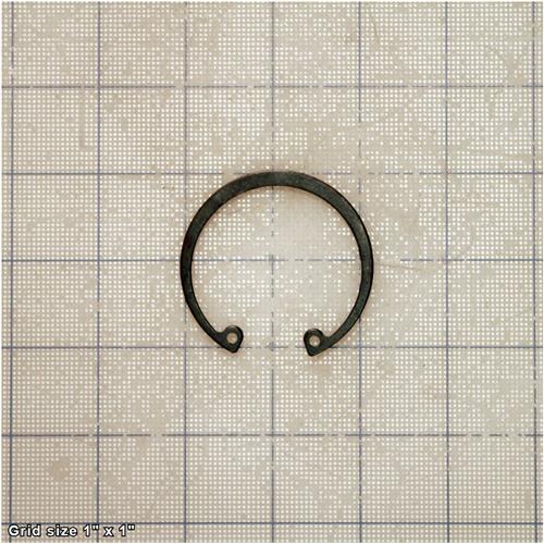 INTERNAL RETAINING RING