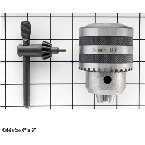 CHUCK 3-16MM BIG V1.11.00