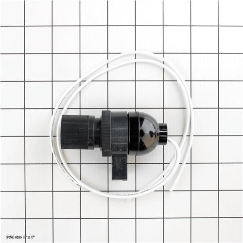 LIGHT SOCKET ASSY.