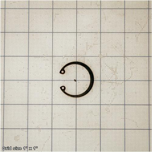 SNAP RING