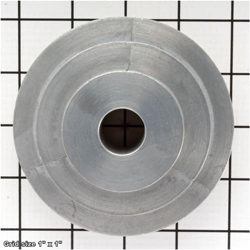 ARBOR PULLEY