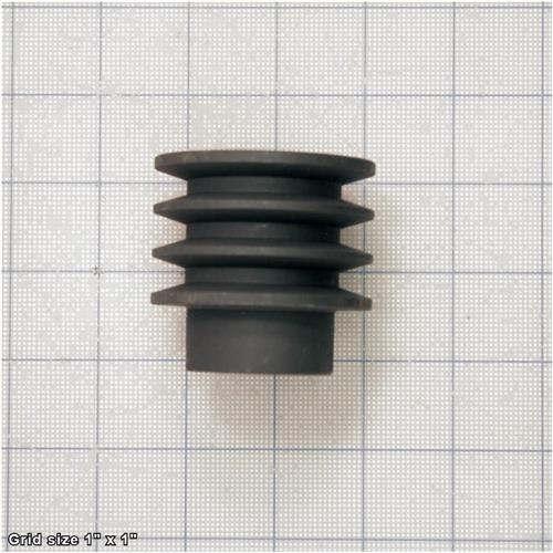 CUTTERHEAD PULLEY