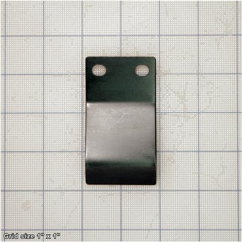 CHIP BREAKER SPRING 84 X 46 X 0.6