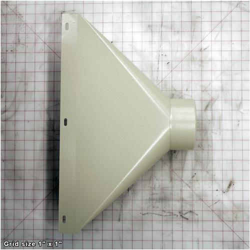 DUST HOOD