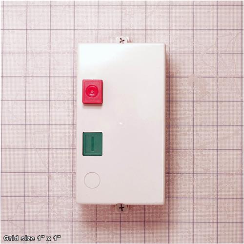 SWITCH COVER