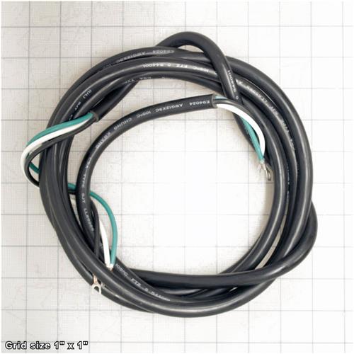POWER CORD