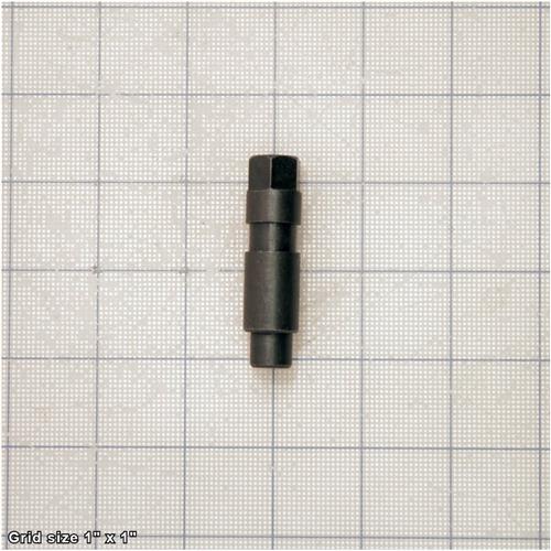 ECCENTRIC SHAFT