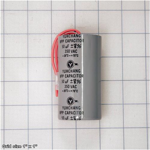 R CAPACITOR