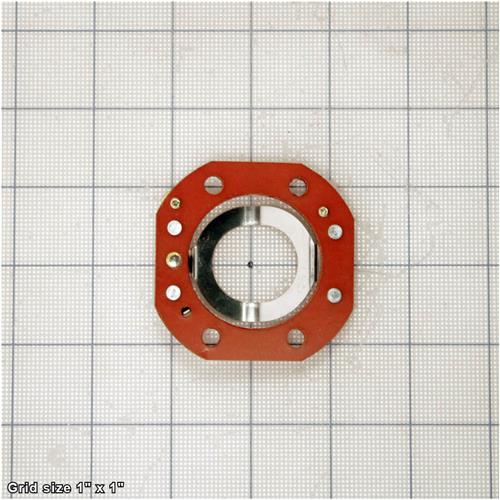 CONTACT PLATE