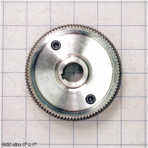 DOUBLE GEAR