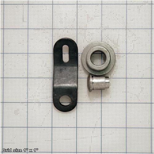 OUTER CHAIN TENSIONER