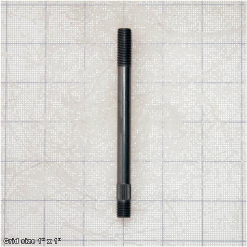 STUD-UDE 3/8-24 X 120 25,11