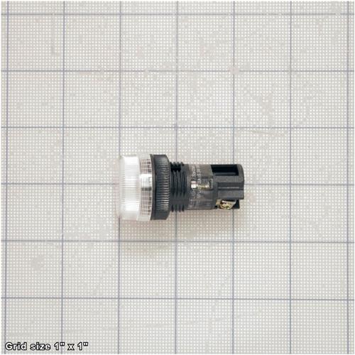 MOTOR ON PILOT LIGHT