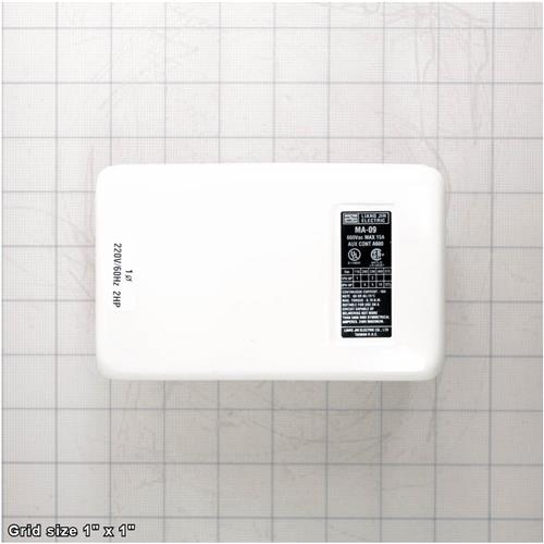 MAGNETIC SWITCH