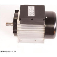 Load image into Gallery viewer, MOTOR 1-1/2HP 110V 1-PH V2.11.02