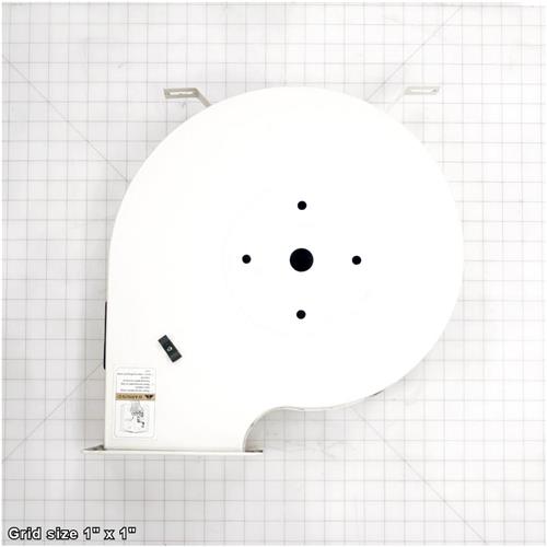 IMPELLER HOUSING