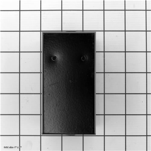 DUST COVER