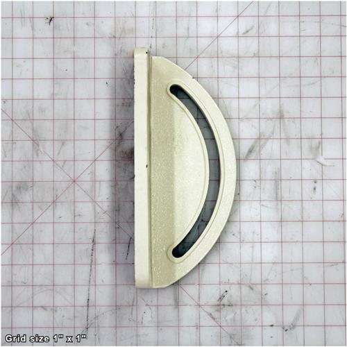 TRUNNION