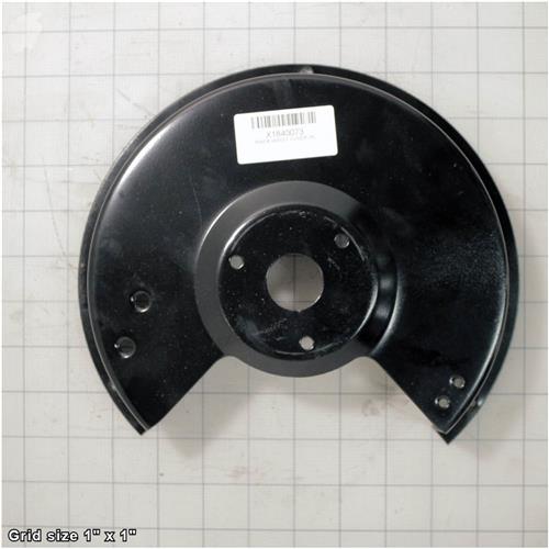 SPINDLE HOLDER (RIGHT)