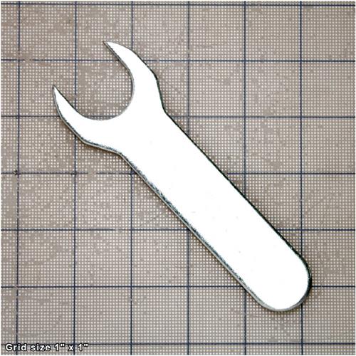 WRENCH 1-1/8