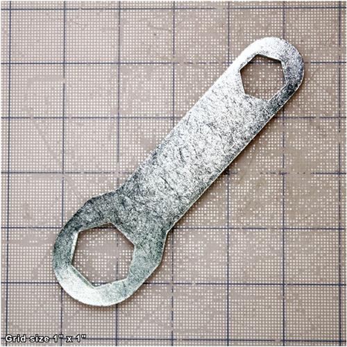 SPINDLE WRENCH 1 X 3/4