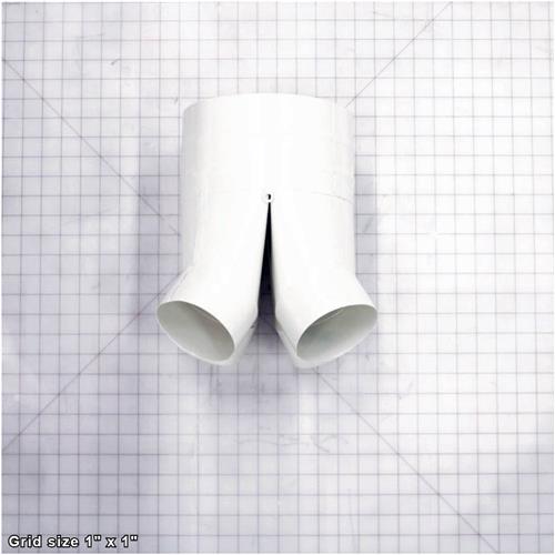 4-WAY INLET