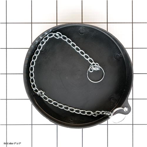 INLET CAP