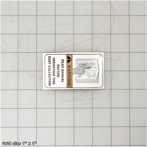 LABEL-READ MANUAL V1